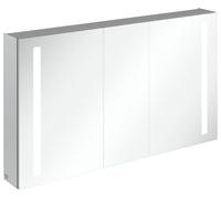 Villeroy & Boch My View 14 armoire de toilette, avec éclairage LED vertical, 1300x750x173mm, A4241300