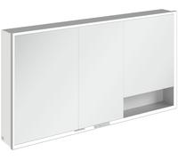 Villeroy & Boch My View+ armoire 140x16.8x75 cm avec miroir blanc A48114VF