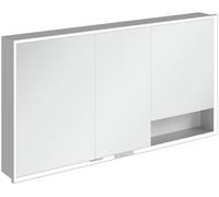 Villeroy & Boch My View+ armoire 140x16.8x75 cm avec miroir blanc A48214VF