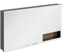 Villeroy & Boch My View+ armoire 140x16.8x75 cm avec miroir chêne B48214RH