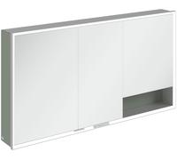 Villeroy & Boch My View+ armoire 140x16.8x75 cm avec miroir vert A48114AF