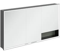 Villeroy & Boch My View+ armoire 140x16.8x75 cm avec miroir vert B48214AF