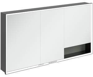 Villeroy & Boch My View+ armoire 140x16.8x75 cm avec miroir vert B48214AF