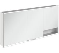 Villeroy & Boch My View+ armoire 160x16.8x75 cm avec miroir blanc A48116VE