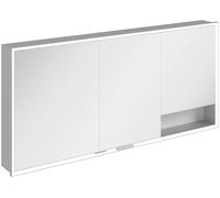 Villeroy & Boch My View+ armoire 160x16.8x75 cm avec miroir blanc A48216VF