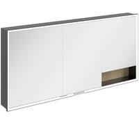 Villeroy & Boch My View+ armoire 160x16.8x75 cm avec miroir chêne B48216VJ