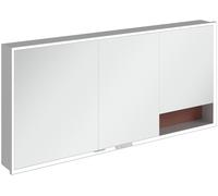 Villeroy & Boch My View+ armoire 160x16.8x75 cm avec miroir rouge A48216AH