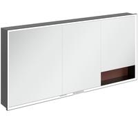 Villeroy & Boch My View+ armoire 160x16.8x75 cm avec miroir rouge B48216AH