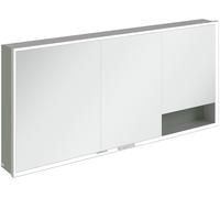 Villeroy & Boch My View+ armoire 160x16.8x75 cm avec miroir vert A48116AF
