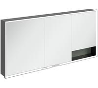 Villeroy & Boch My View+ armoire 160x16.8x75 cm avec miroir vert B48216AF