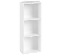 Villeroy & Boch My View+ armoire 30x16.7x75 cm latérale suspendue blanc B85530VE