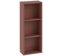 Villeroy & Boch My View+ armoire 30x16.7x75 cm latérale suspendue rouge B85530AH