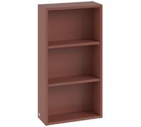 Villeroy & Boch My View+ armoire 40x16.7x75 cm latérale suspendue rouge B85540AH