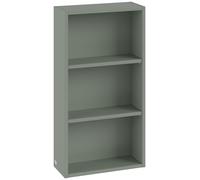 Villeroy & Boch My View+ armoire 40x16.7x75 cm latérale suspendue vert B85540AF