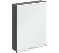 Villeroy & Boch My View+ armoire 60x16.8x75 cm avec miroir B4826L00