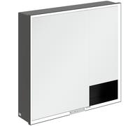 Villeroy & Boch My View+ armoire 80x16.8x75 cm avec miroir B4818000