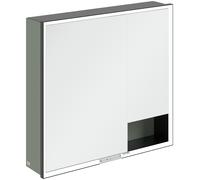 Villeroy & Boch My View+ armoire 80x16.8x75 cm avec miroir vert B48180AF