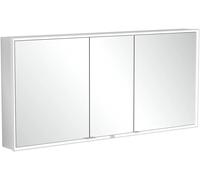 Villeroy & Boch My View Now armoire 160x16.8x75 cm latérale suspendue A4561600