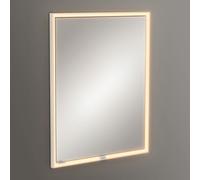 Villeroy und Boch My View Now Armoire de toilette A4586R00 60 x 75 x 16,8 cm, butée à droite, éclairage LED, 2000 , avec interrupteur marche / arrêt