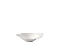 Villeroy & Boch New Cottage Special Serve Salad 36 x 24 cm Salad Bowl, Blanc, 36 x 24 cm