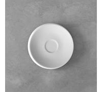 Villeroy & Boch New Moon Ensemble 6 Soucoupes À Espresso