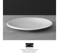 Villeroy & Boch - NewMoon - ariette plate CM 27 - Revendeur
