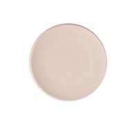 Villeroy & Boch NewMoon beige Assiette plate