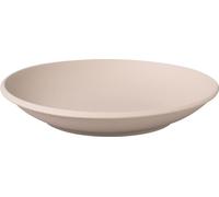 Villeroy & Boch NewMoon beige Coupe profonde