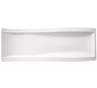 Villeroy & Boch NewWave Assiette antipasti 42x15cm