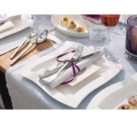 Villeroy & Boch NewWave Cuillère à sucre / cuillère à glace 120mm