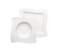 Villeroy & Boch NewWave ensemble pour le dîner 8 pièces
