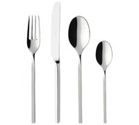 Villeroy & Boch 1263389030 services de couverts 25 pièce(s) Acier inoxydable