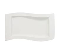 Villeroy & Boch NewWave Plateau de service 49x30cm