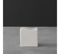 Villeroy & Boch Newwave Repand Poivre - Poivrières Newwave Porcelaine
