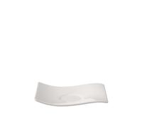 Villeroy & Boch Newwave Soucoupe tasse expresso 14 x 11 cm