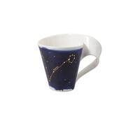 Villeroy & Boch NewWave Stars Gobelet avec anse Poissons / Pisces 300ml