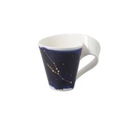 Villeroy & Boch NewWave Stars Gobelet avec anse Taureau/Taurus