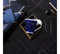 Villeroy & Boch NewWave Stars Gobelet avec anse Verseau/Aquarius