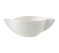 Villeroy & Boch 10-2525-2519 Newwave Tasse à Soupe, 0,45 L, Porcelaine Blanc 29,5 x 18 x 16,5 cm