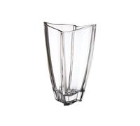 Villeroy & Boch NewWave Vase en cristal Vase à fleurs clair H. 24,5cm