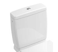 Villeroy & Boch O.Novo réservoir 5788S101 côté ou arrière, blanc