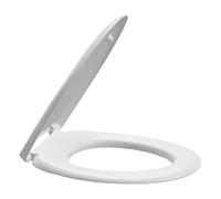 Villeroy & Boch O.novo - WC-Sitz 368x438x49mm weiß