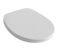 Abattant WC Villeroy et Boch Standard O.novo Blanc Duroplast 88236101