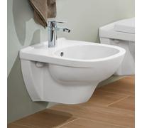 Villeroy & Boch O.novo Bidet, 54600001,