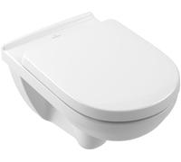 Villeroy & Boch O.novo WC suspendu, 5660HRR1,