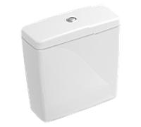Villeroy & Boch Citerne o.Novo 5760S1R1 entrée latérale réversible CeramicPlus
