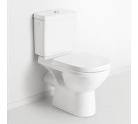 Villeroy & Boch o.Novo Stand-Tiefspül- WC 36 x 67 cm, 56611001