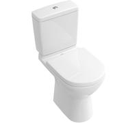 Villeroy & Boch O.Novo cuvette de wc compacte blanc 5661R001