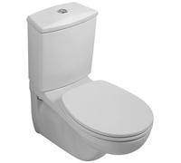 Villeroy & Boch WC mural O.novo 66231001 35,5 x 68 cm sortie horizontale blanc