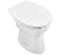 Villeroy & Boch O.Novo cuvette de wc sur pied oui blanc 7619R001